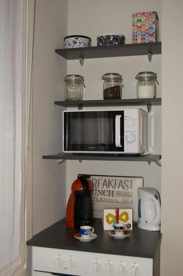 Appartement Markelenea - Bilbao - Casco Viejo - Parking - Wifi Gratis