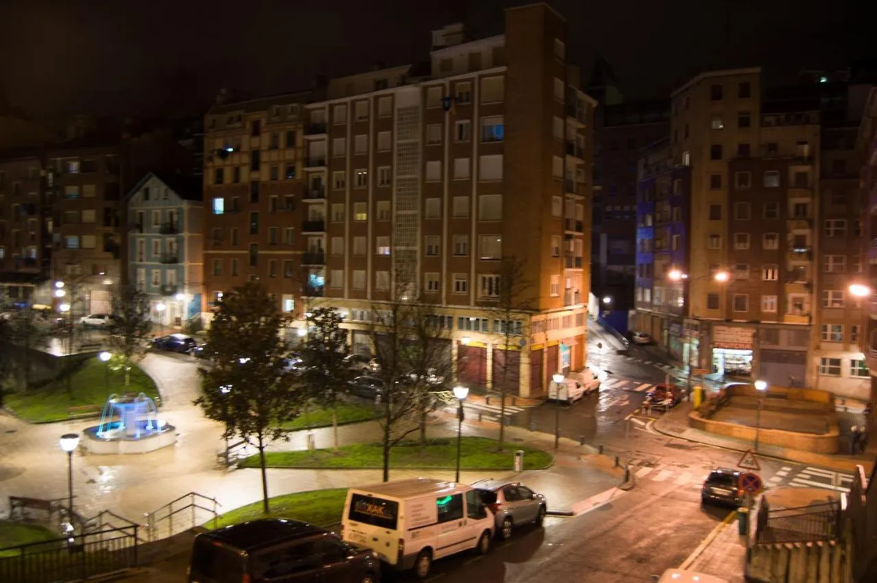 Markelenea - Bilbao - Casco Viejo - Parking - Wifi Gratis Διαμέρισμα