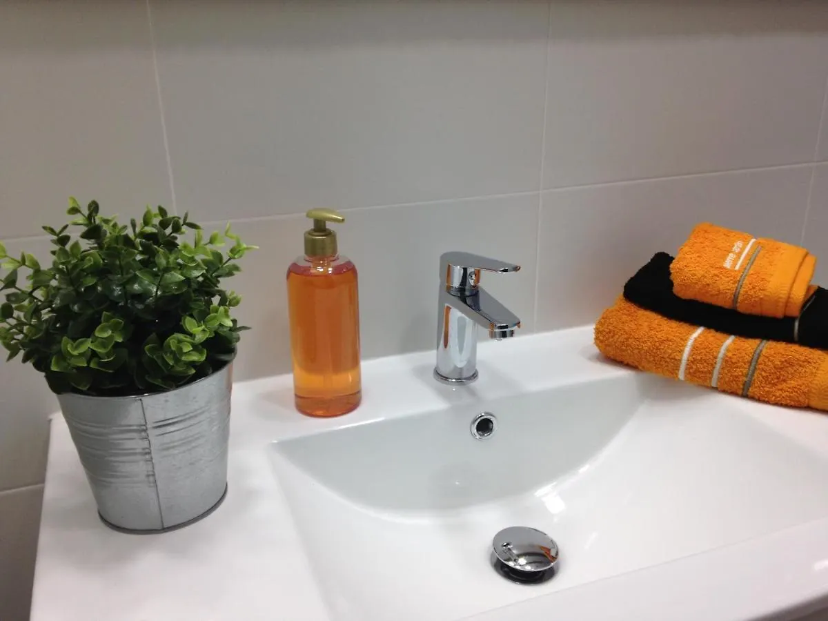 Markelenea - Bilbao - Casco Viejo - Parking - Wifi Gratis Spain