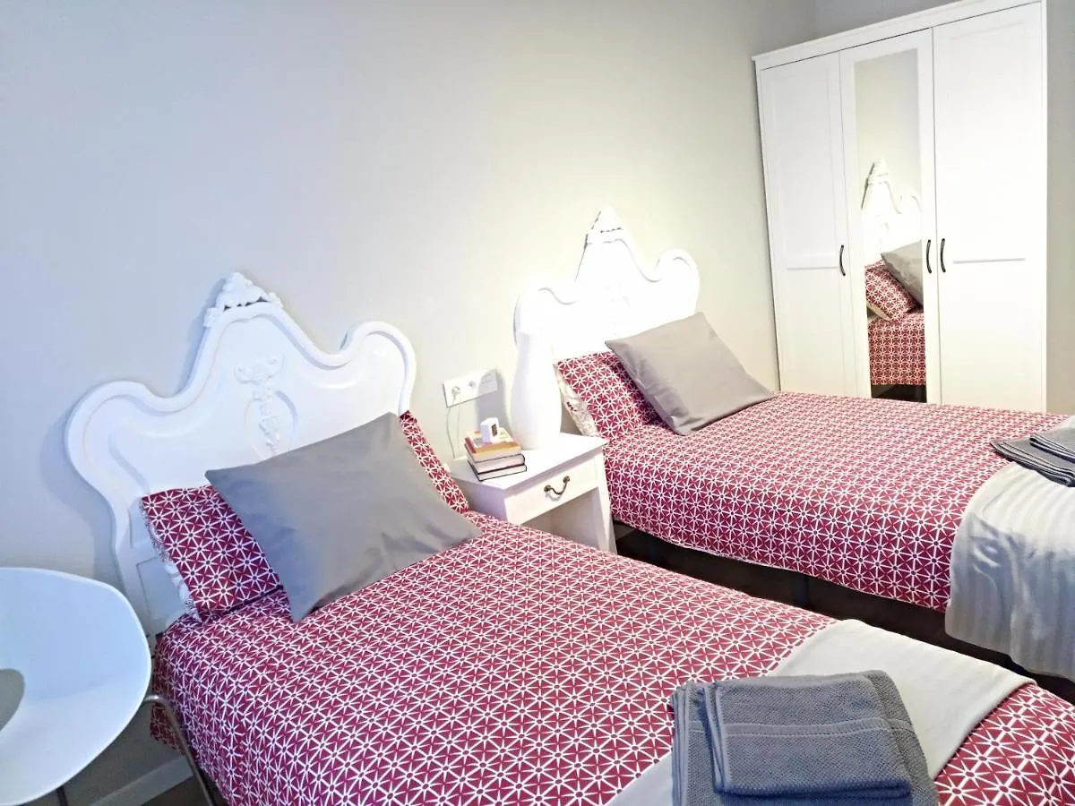 Markelenea - Bilbao - Casco Viejo - Parking - Wifi Gratis Apartment