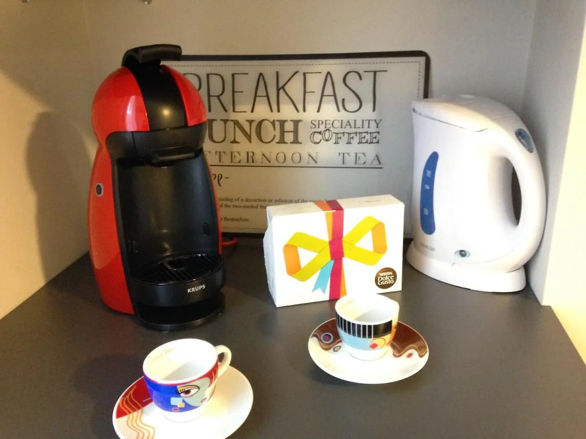 Apartment Markelenea - Bilbao - Casco Viejo - Parking - Wifi Gratis