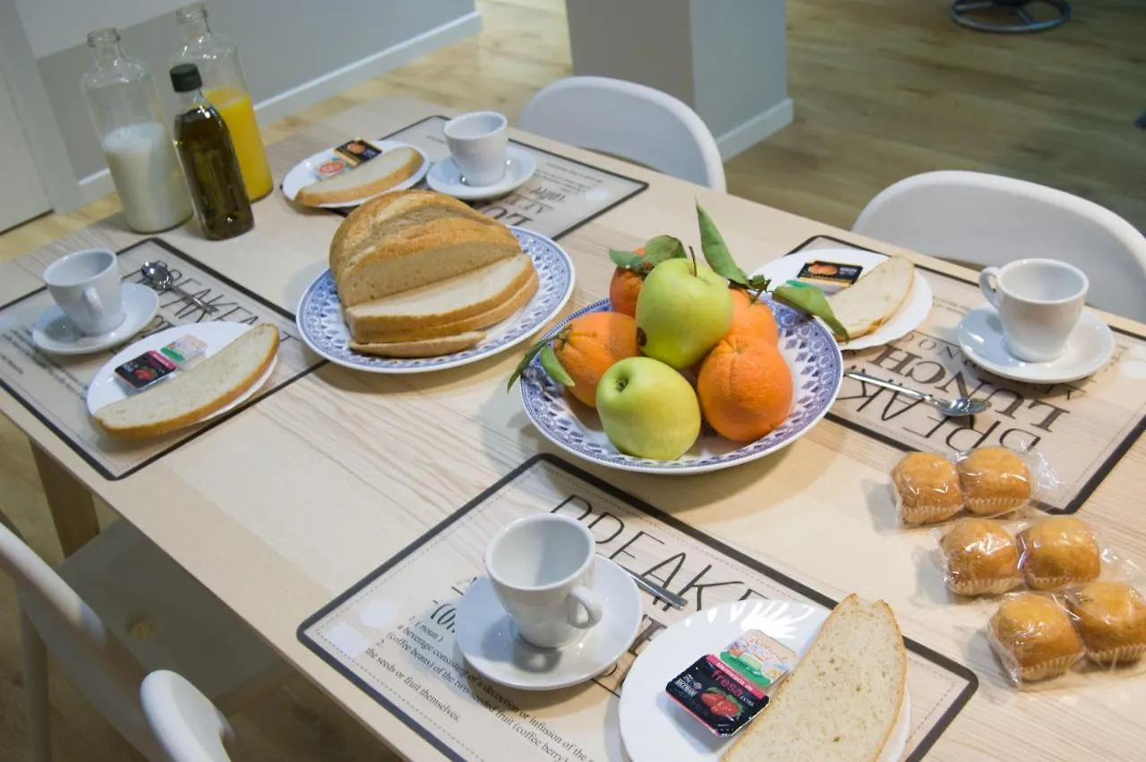Apartment Markelenea - Bilbao - Casco Viejo - Parking - Wifi Gratis